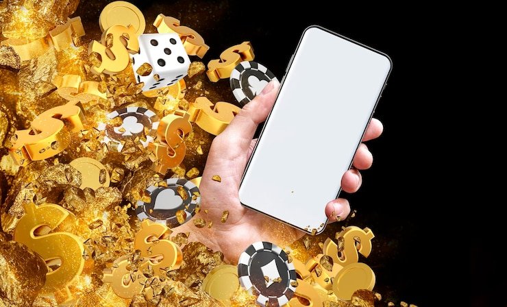 Weekly cashback promotion calendar for jilibet apk members